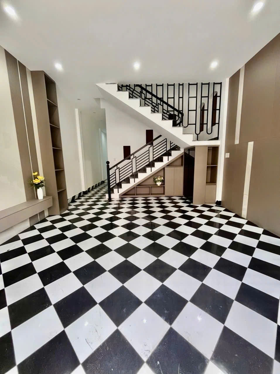 🔱 BÁN NHÀ MỚI 2 TẦNG 75M2 ĐƯỜNG TỐ HỮU - TRUNG TÂM HẢI CHÂU - Ảnh chính